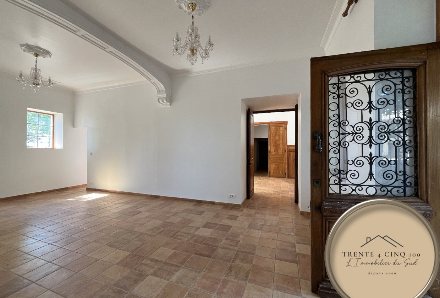 vente Demeure Puisserguier - Photo 4