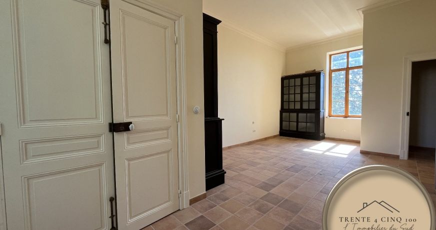 vente Demeure Puisserguier