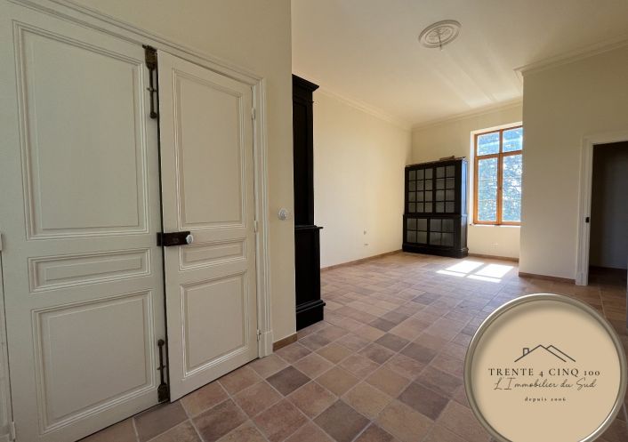 à vendre Demeure Puisserguier