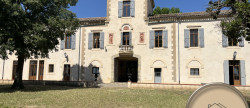 vente Demeure Puisserguier