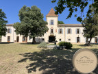 vente Demeure Puisserguier