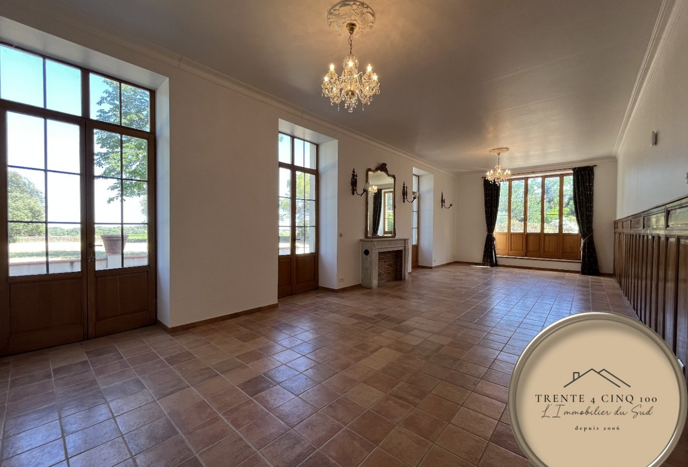 vente Demeure Puisserguier - Photo 5