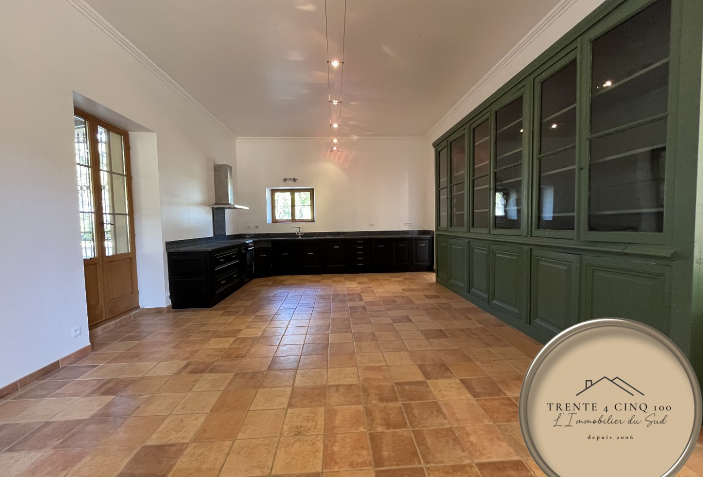 vente Demeure Puisserguier - Photo 7