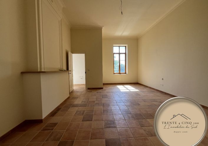 à vendre Demeure Puisserguier