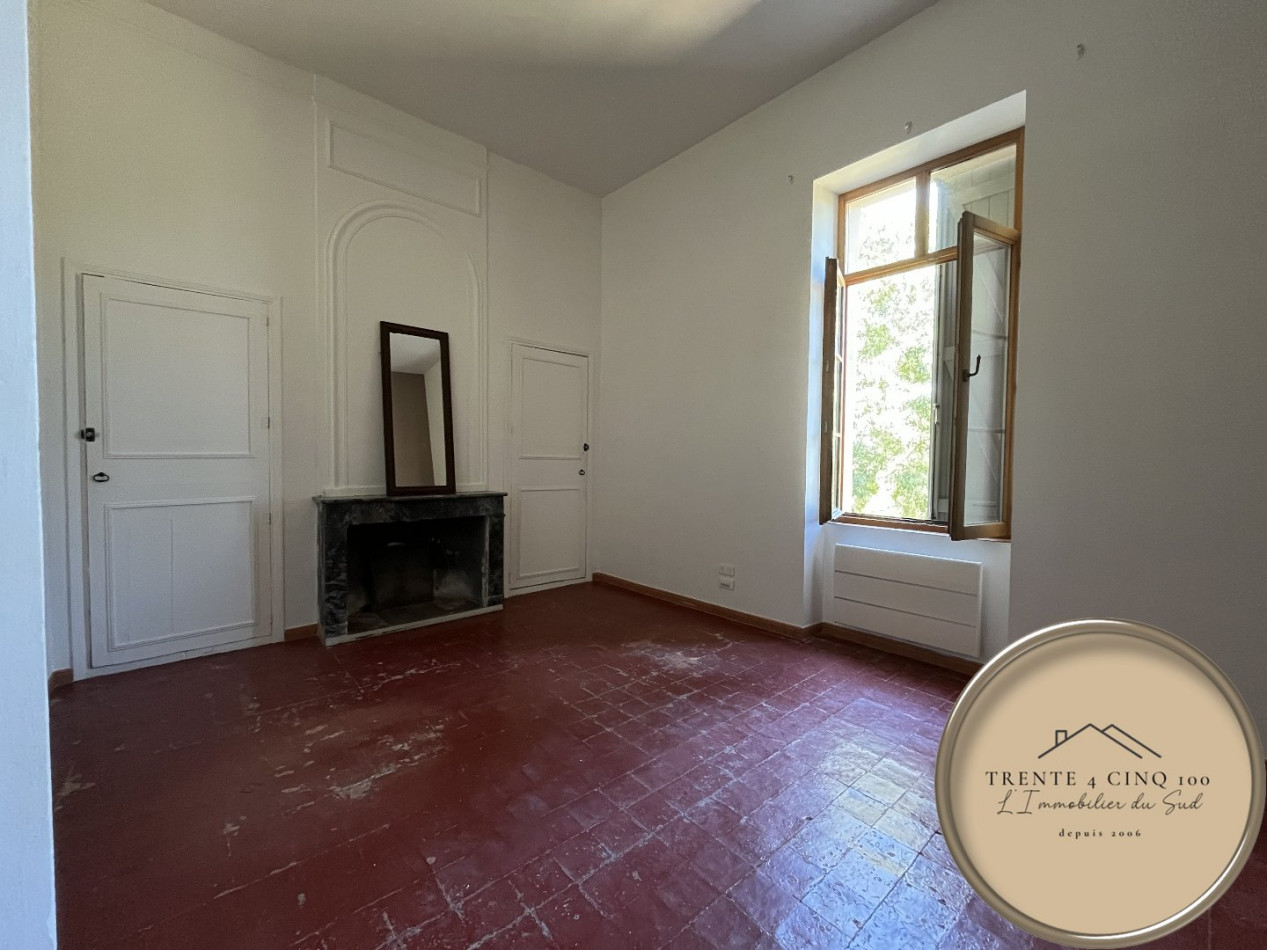 à vendre Demeure Puisserguier - Photo 22