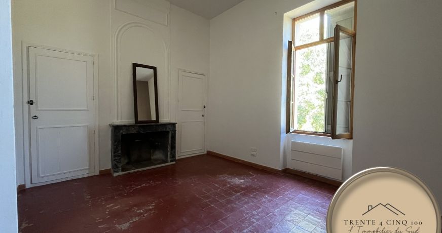 vente Demeure Puisserguier