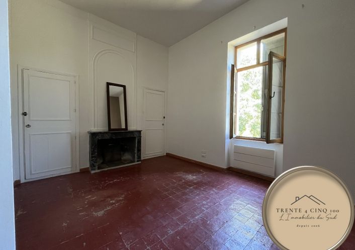 à vendre Demeure Puisserguier