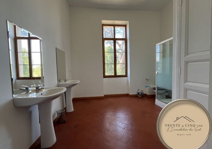 à vendre Demeure Puisserguier