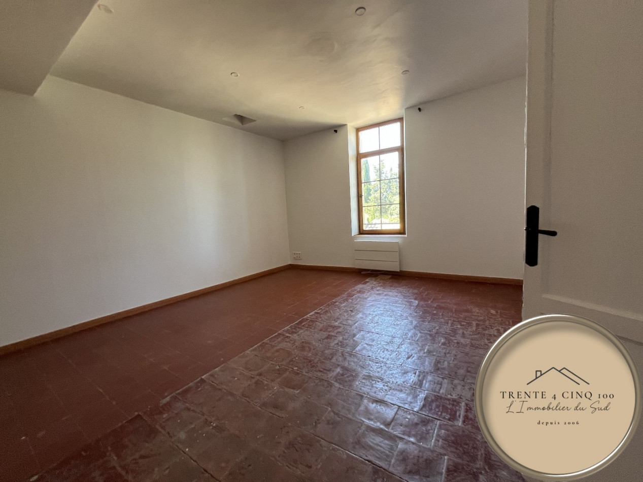 à vendre Demeure Puisserguier - Photo 24