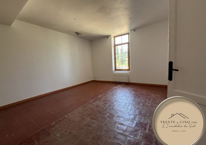à vendre Demeure Puisserguier