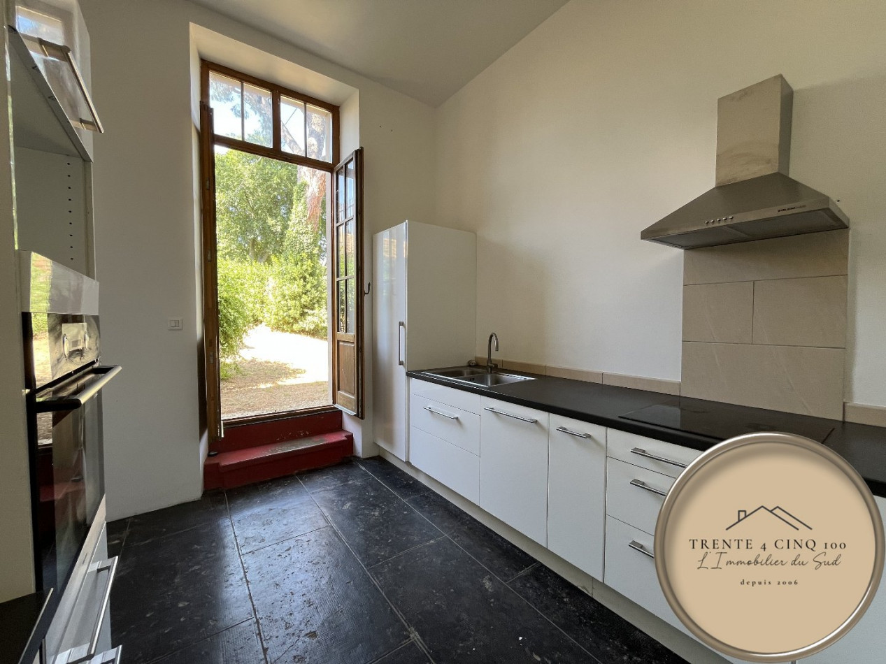 à vendre Demeure Puisserguier - Photo 21