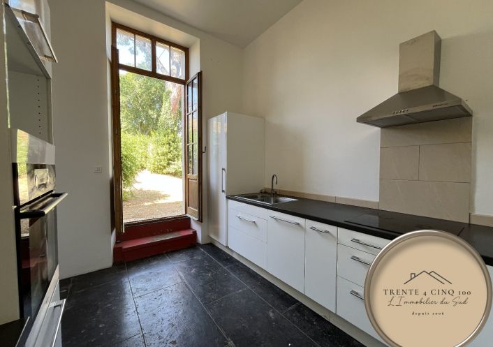 à vendre Demeure Puisserguier