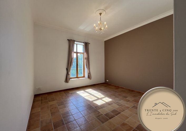 à vendre Demeure Puisserguier