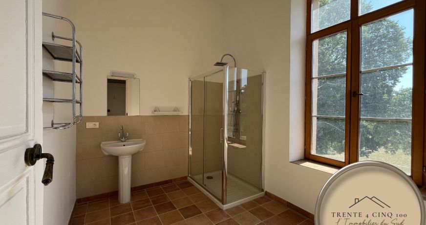 vente Demeure Puisserguier