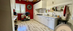 vente Villa Thezan Les Beziers