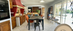 vente Villa Thezan Les Beziers