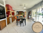 vente Villa Thezan Les Beziers