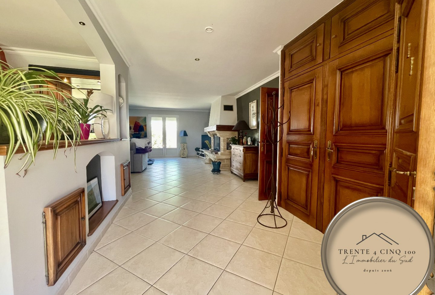vente Villa Thezan Les Beziers - Photo 6