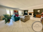 vente Villa Thezan Les Beziers