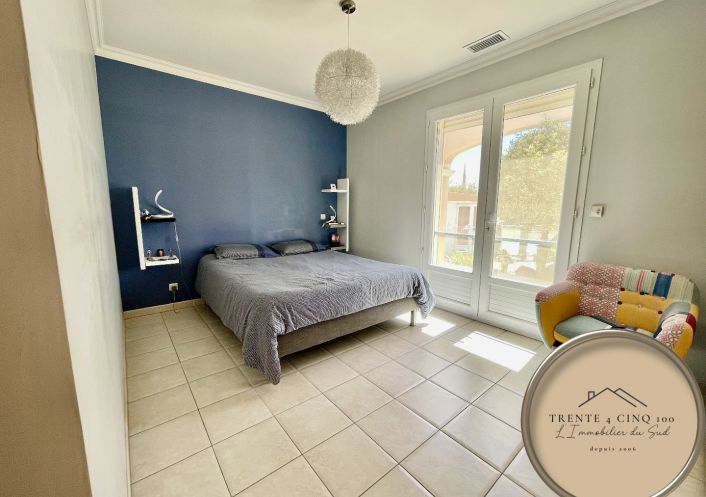 à vendre Villa Thezan Les Beziers