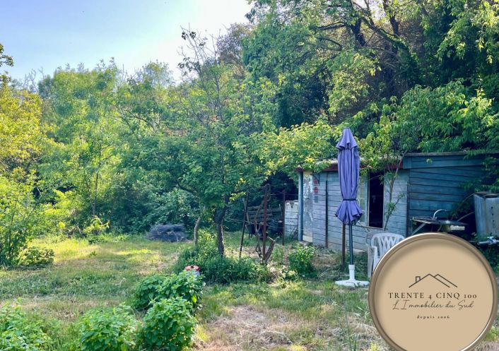 à vendre Maison Fos