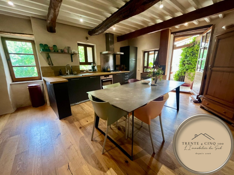vente Maison Fos - Photo 4