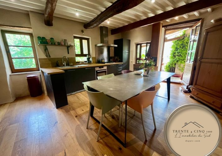 à vendre Maison Fos