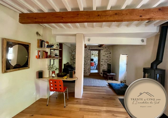 à vendre Maison Fos