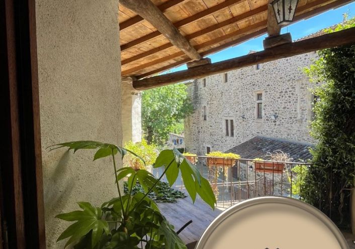 à vendre Maison Fos