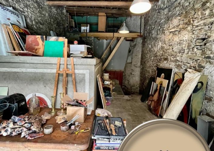à vendre Maison Fos