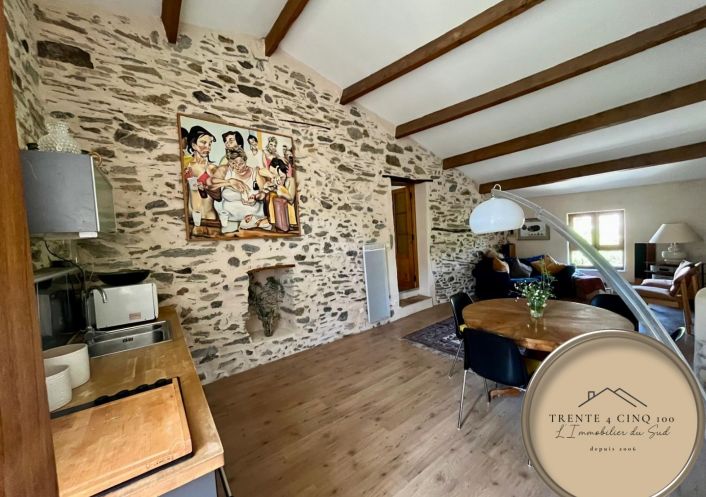 à vendre Maison Fos