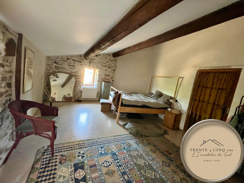 vente Maison Fos - Photo 6