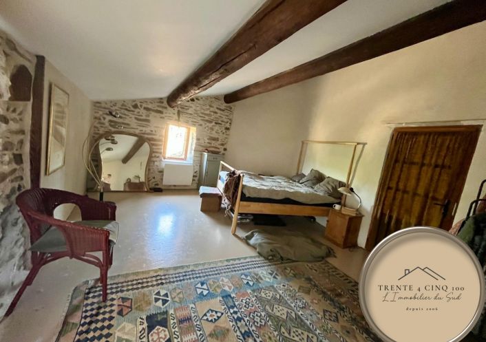 à vendre Maison Fos