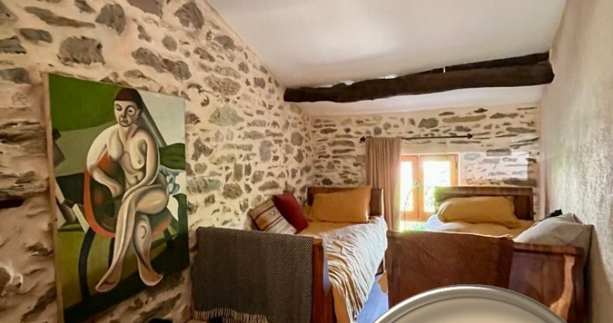 vente Maison Fos