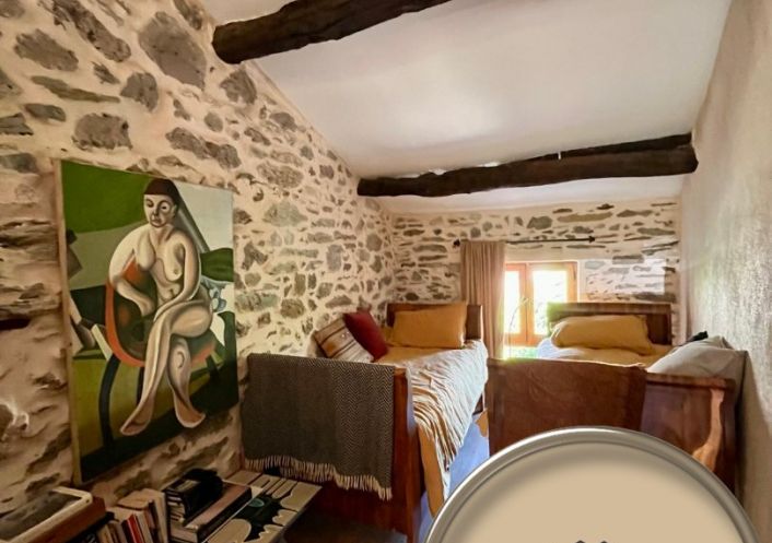 à vendre Maison Fos