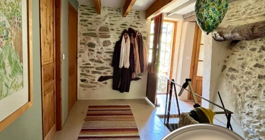 vente Maison Fos
