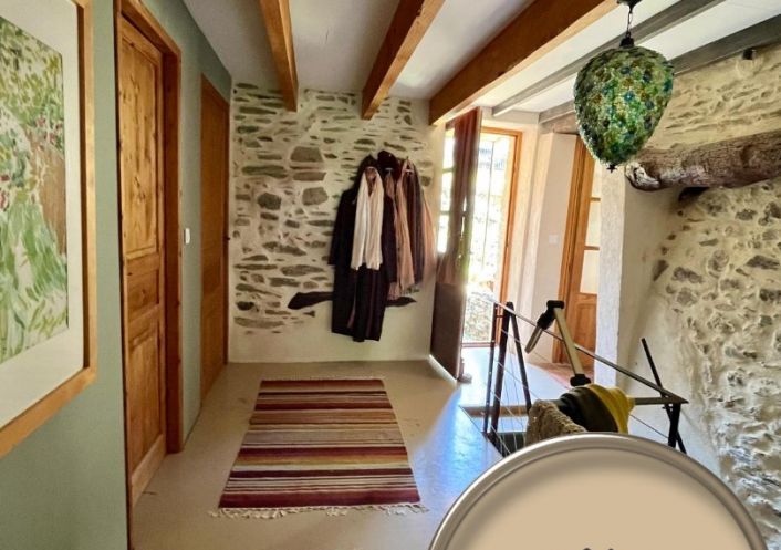 à vendre Maison Fos