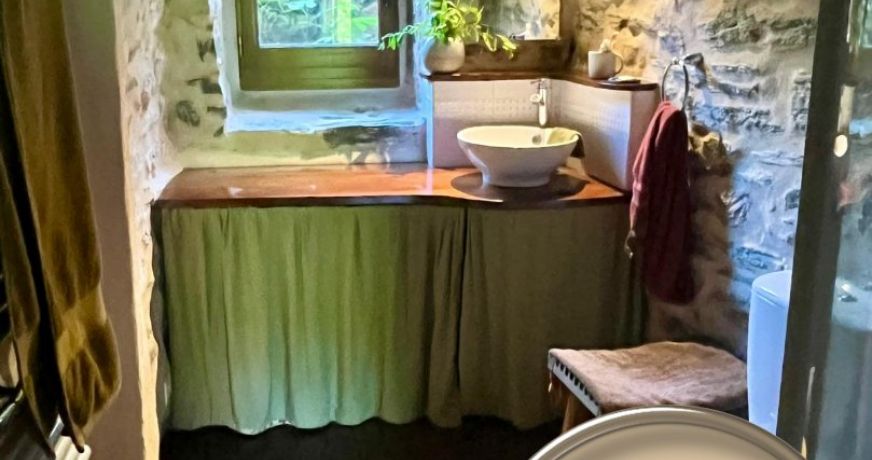 vente Maison Fos