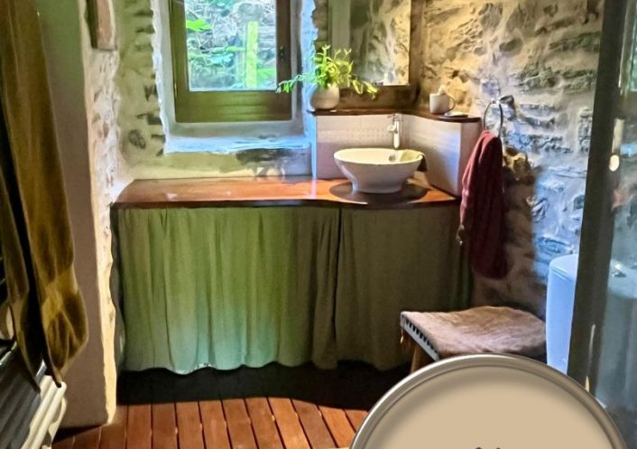à vendre Maison Fos