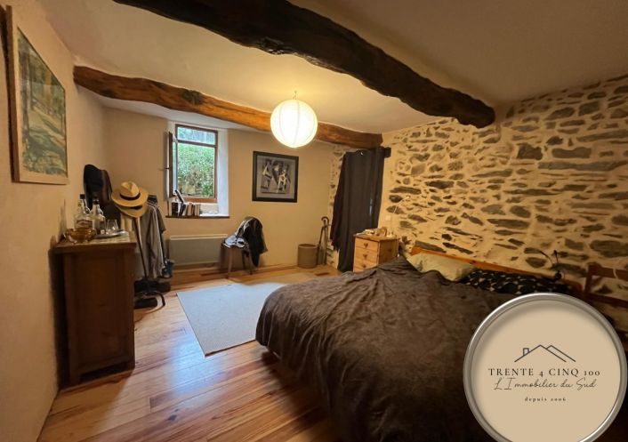 à vendre Maison Fos