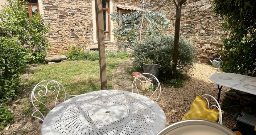 vente Maison Fos