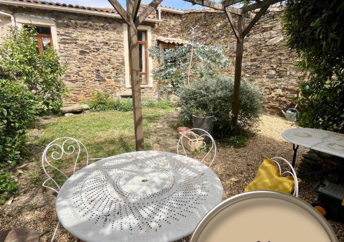 à vendre Maison Fos