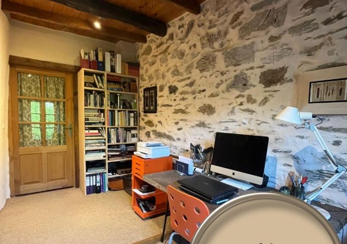 à vendre Maison Fos