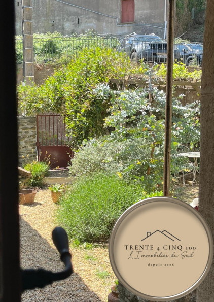 vente Maison Fos - Photo 8