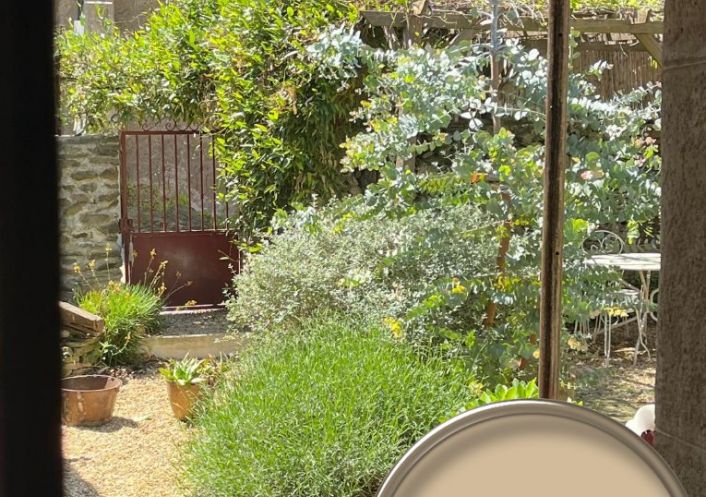 à vendre Maison Fos