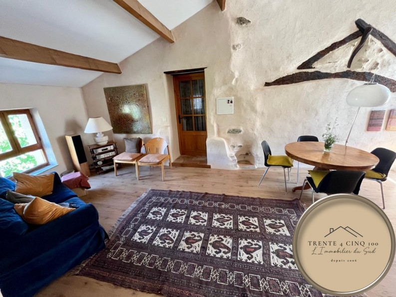 vente Maison Fos - Photo 10