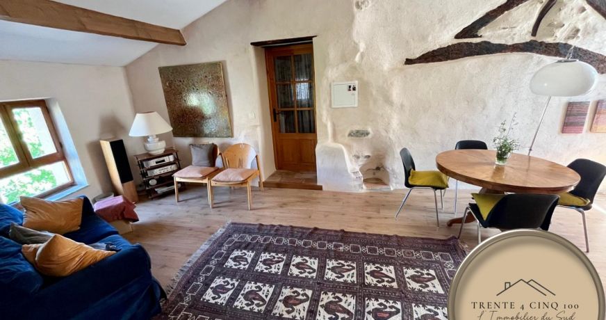 vente Maison Fos