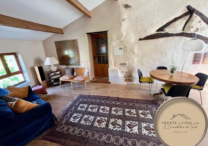 à vendre Maison Fos