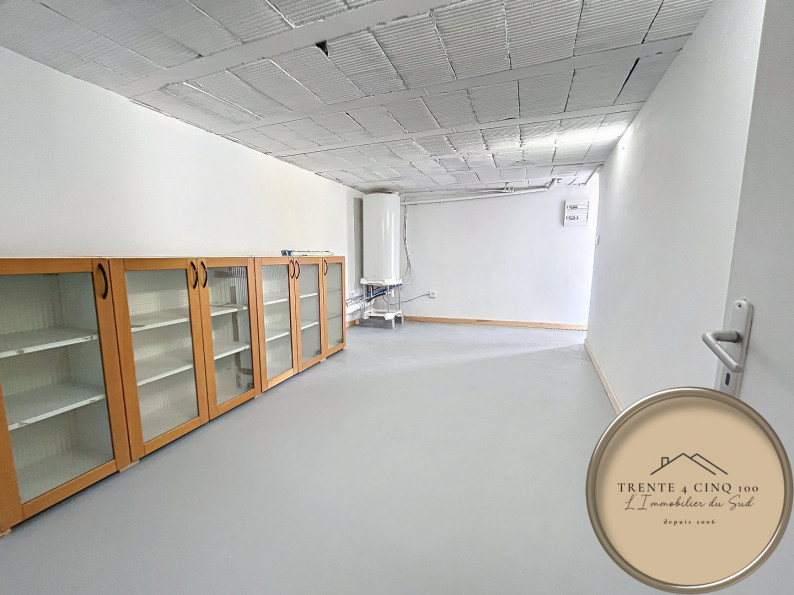 vente Maison Murviel Les Beziers - Photo 10