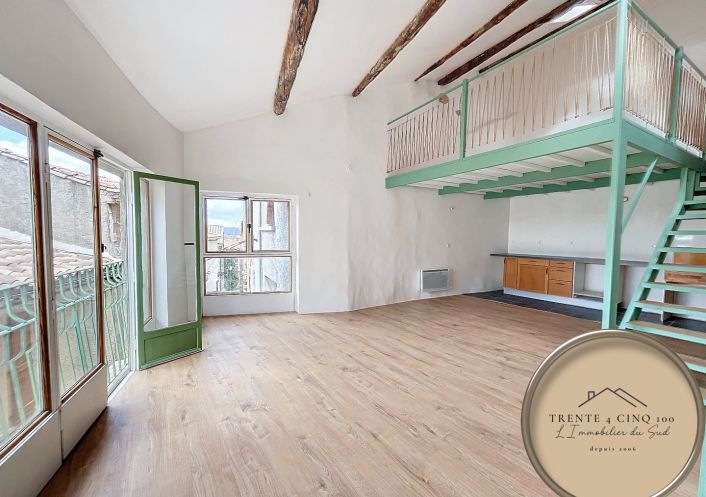 à vendre Maison Murviel Les Beziers